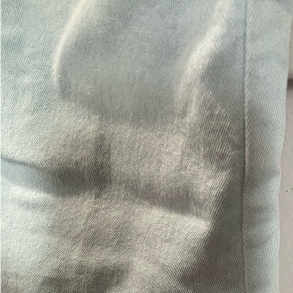 LISETTE Blue Skinny Jeans with Smooth Denim - Picture 3 of 16